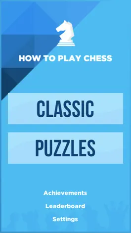 Game screenshot Checkmate Chess Puzzles apk