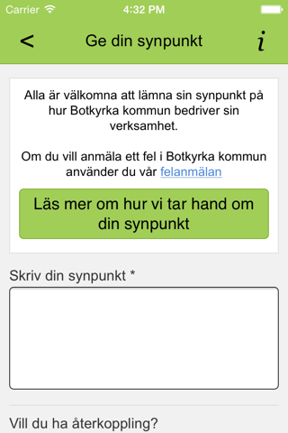 Botkyrka kommun screenshot 3