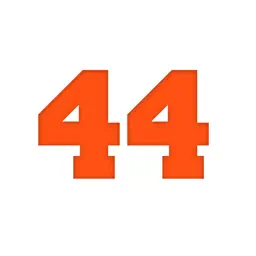 CUSE 44 - Sports News for Syracuse University app icon