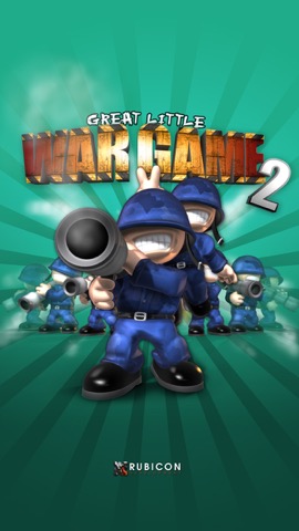 Great Little War Game 2のおすすめ画像1