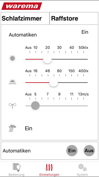 Screenshot #2 pour WMS WebControl