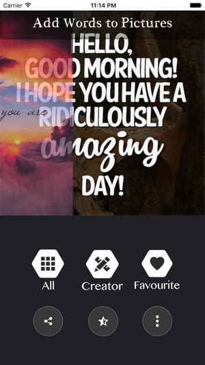 Add Words to Pictures(圖2)-速報App