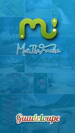 MonIleFacile-Guadeloupe(圖1)-速報App