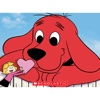 Clifford Stickers