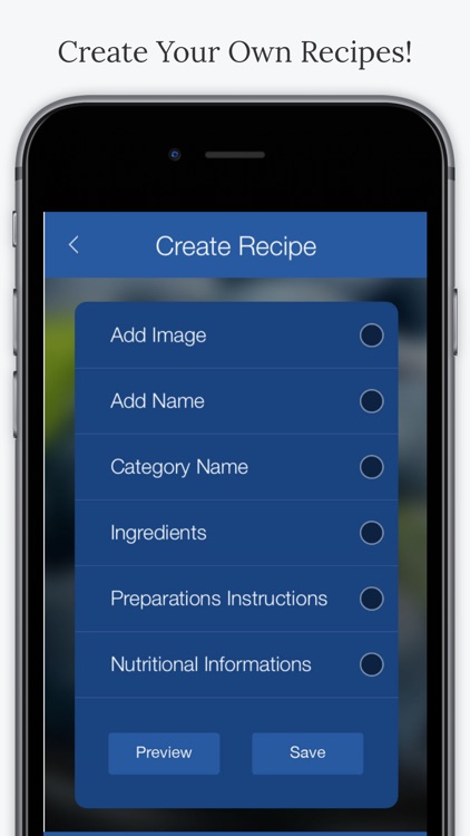 Alkaline Diet screenshot-4