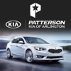 Patterson Kia of Arlington TX