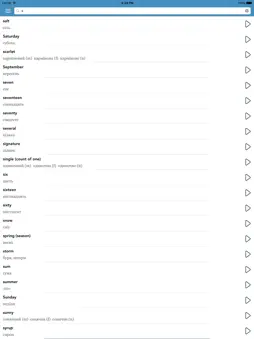 Ukrainian Essentials screenshot 9