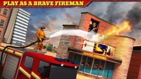 American FireFighter 2017 screenshot