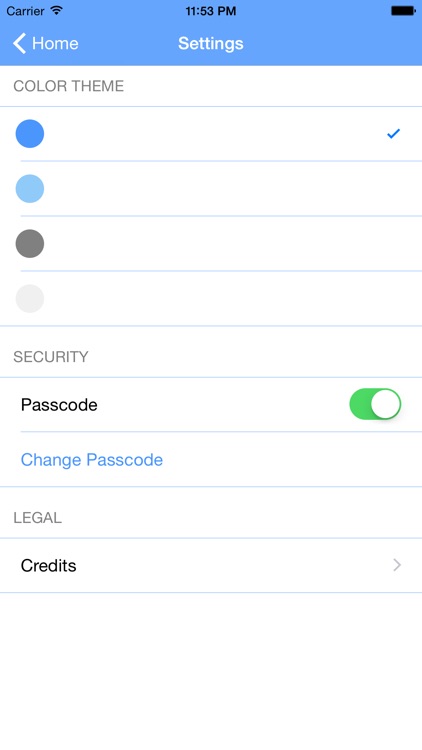 EditNote screenshot-3
