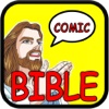 Comic Bible - Bible Journey