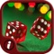 Icon Double Dice Master Casino - Betting Table 2