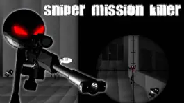 Game screenshot Sniper Mission Killer：Shooting Fury mod apk