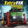 Tatra FIX Simulator 2016 - iPadアプリ