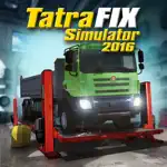 Tatra FIX Simulator 2016 App Contact