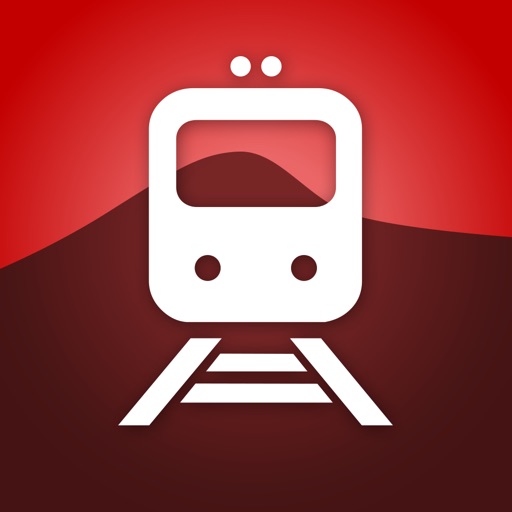 Victoria Peak Visitor Guide icon