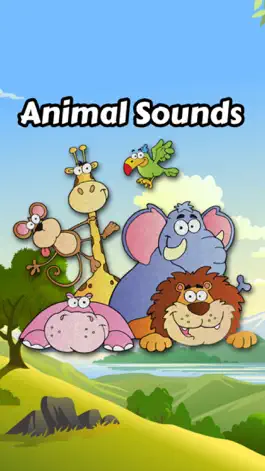 Game screenshot Creepy sound of adorable animals and pet planet mod apk