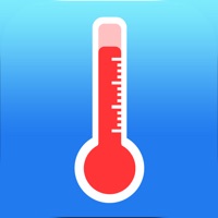 Thermometer (World weather)