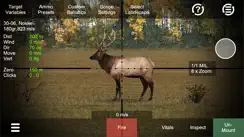 Hunting Simulator iPhone image 1