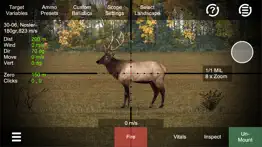hunting simulator iphone screenshot 1