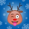 Rudolph Emojis