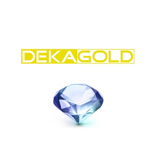 DekaGold icon