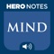 NEW, Groundbreaking Audiobook Meditation App puts your learning of "Mindset: The New Psychology of Success" overdrive