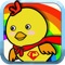 Flappy Chicky Bird (iPad version)