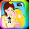 The best reading experience - Children's classic story "The True Bride" now available on your iPad