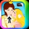 The best reading experience - Children's classic story "The True Bride" now available on your iPad