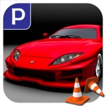 Download Car Parking Simulator Car Driving Test Simulator app