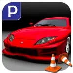 Car Parking Simulator Car Driving Test Simulator App Cancel