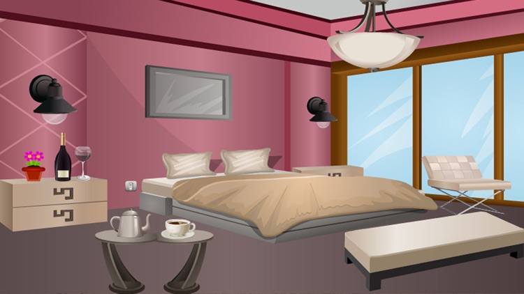 Escape Game: Locked House 2