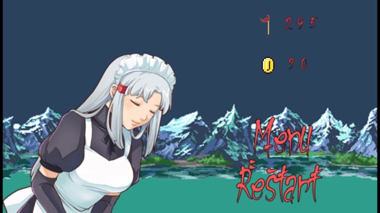 Beautiful cat girl-cute cat