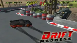 Game screenshot Car Drift Race Madness hack