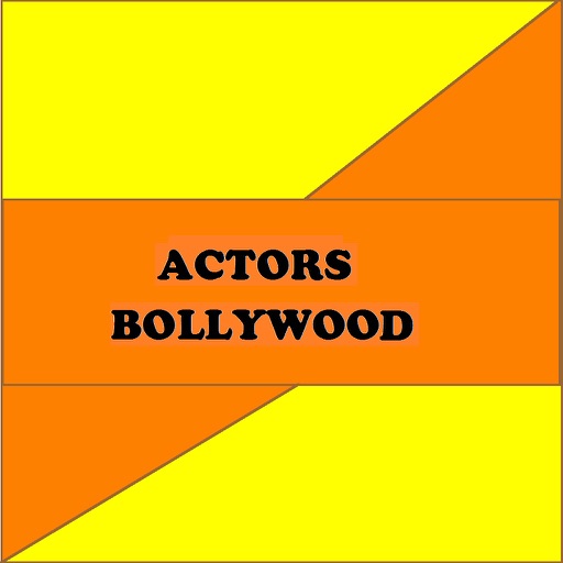 AAA Actors Bollywood - Popular Hindi Film Heroes icon