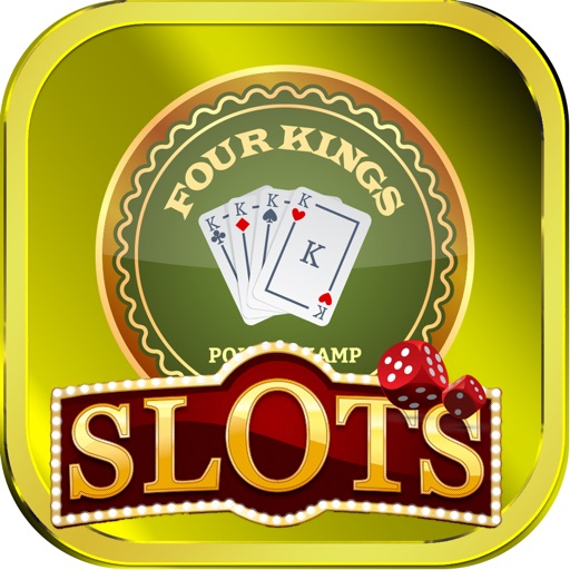 King Player - Click Slots iOS App