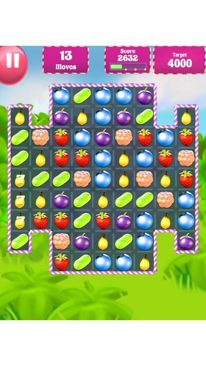 Jelly Crush Match 3: Candy Blast Mania For Kids