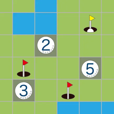 Herugolf Читы