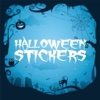 Halloween - Stickers Hand Drawn for iMessage