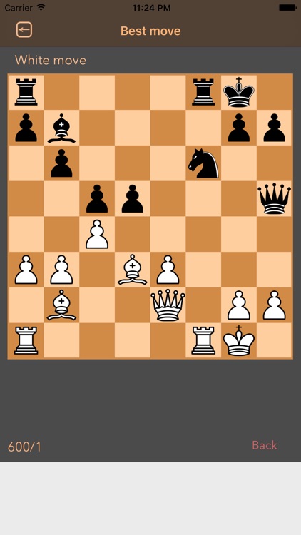 Maria's Chess screenshot-4