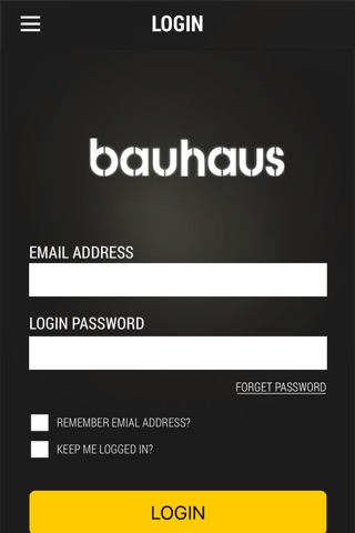 bauhaus screenshot 2