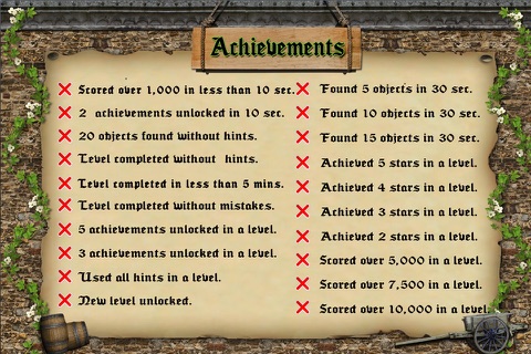 My Cottage Hidden Object Game - náhled