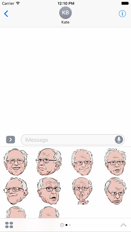 Bernie! screenshot-4