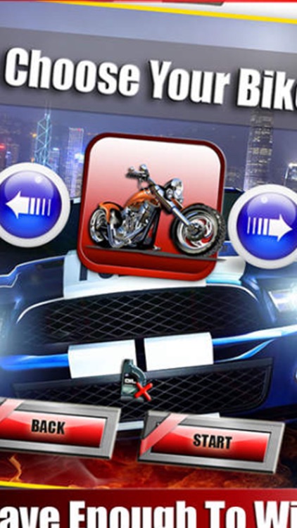Moto Traffic Rush