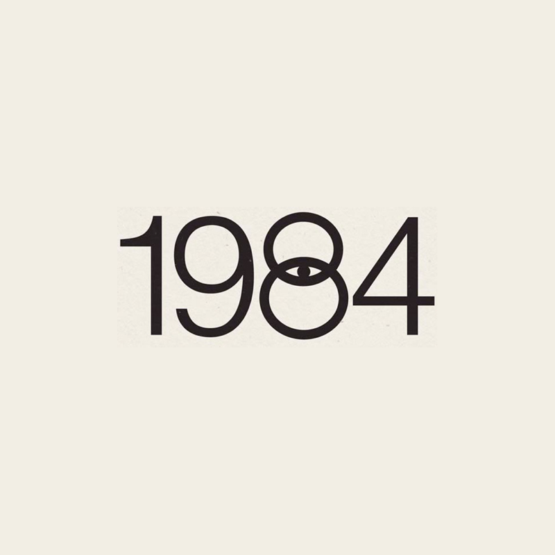 1984 - notes, sync transcript