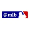 MLB 2016 Sticker Pack contact information