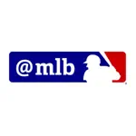 MLB 2016 Sticker Pack App Cancel