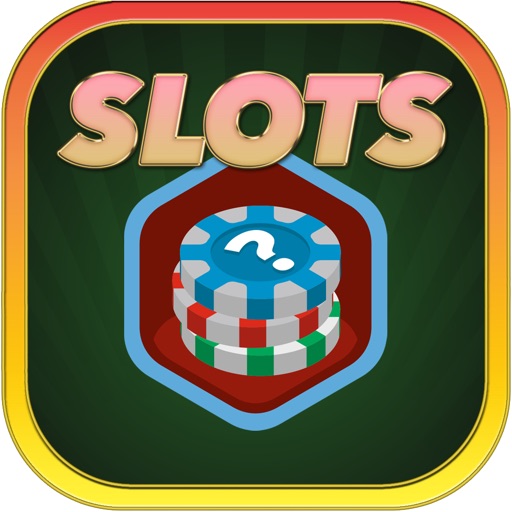 Free Huge Slots & Casino - Free Blessed Loot House Icon