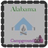Alabama Campgrounds Travel Guide