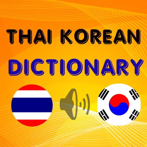 Thai Korean Dictionary